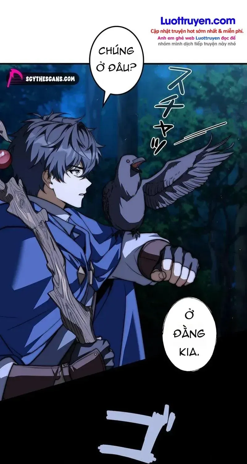 Trở Thành Pháp Sư Ở Thế Giới Giả Tưởng Thời Trung Cổ Chap 30 - Next Chap 31