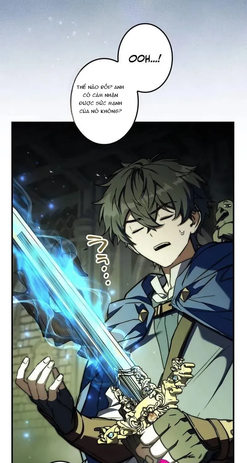 Trở Thành Pháp Sư Ở Thế Giới Giả Tưởng Thời Trung Cổ Chap 30 - Next Chap 31