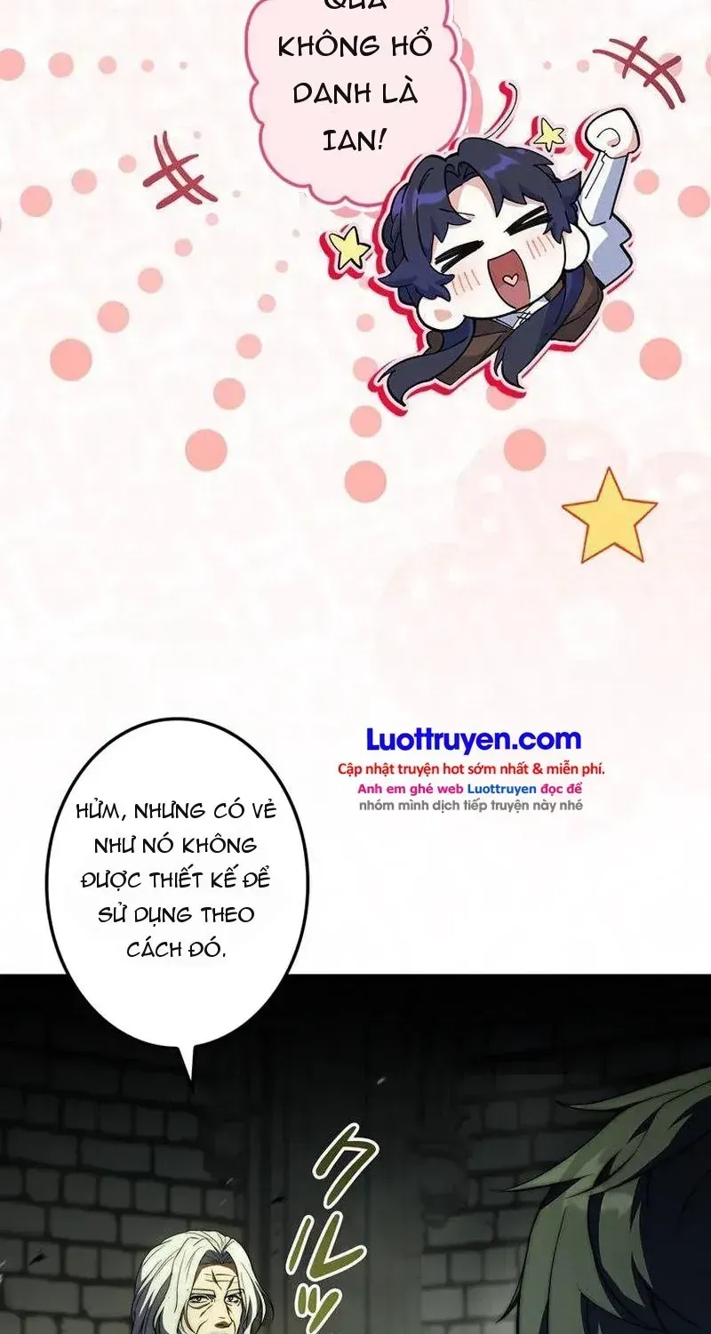Trở Thành Pháp Sư Ở Thế Giới Giả Tưởng Thời Trung Cổ Chap 30 - Next Chap 31