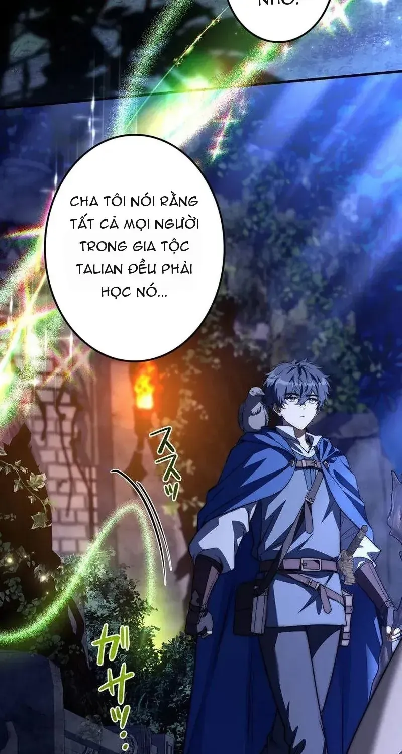 Trở Thành Pháp Sư Ở Thế Giới Giả Tưởng Thời Trung Cổ Chap 30 - Next Chap 31