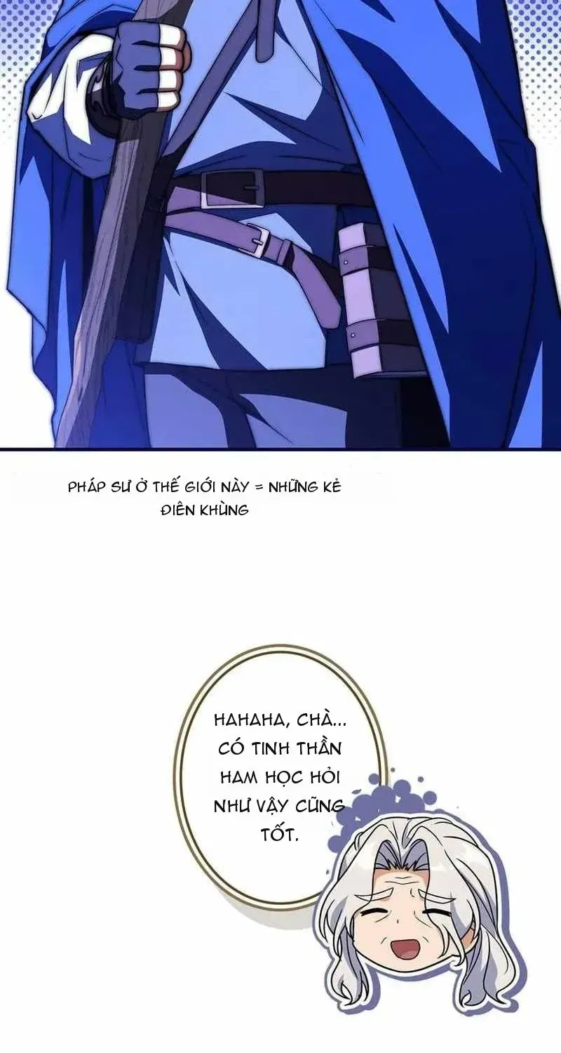 Trở Thành Pháp Sư Ở Thế Giới Giả Tưởng Thời Trung Cổ Chap 31 - Next Chap 32