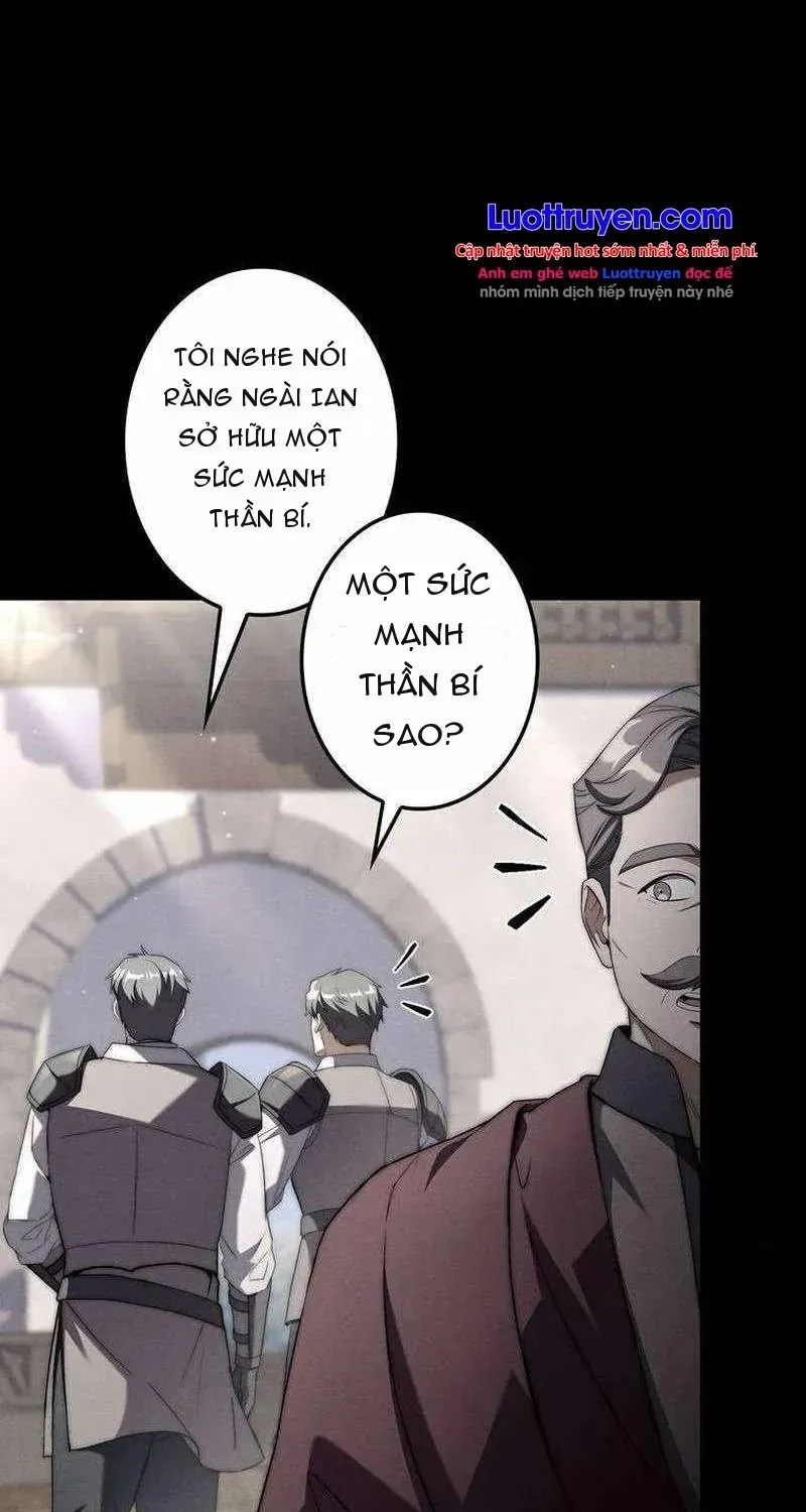 Trở Thành Pháp Sư Ở Thế Giới Giả Tưởng Thời Trung Cổ Chap 32 - Next Chap 33