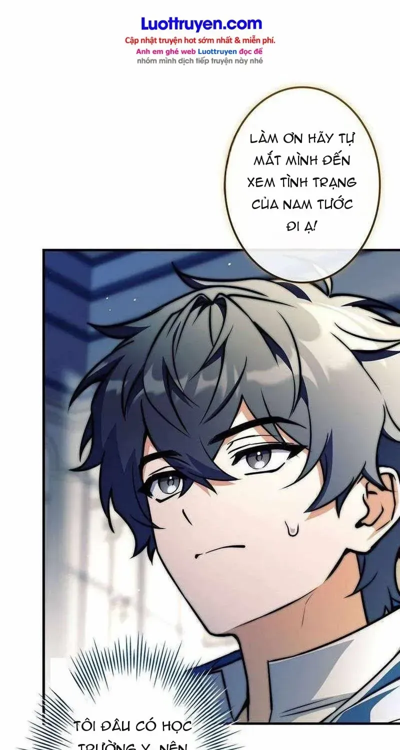 Trở Thành Pháp Sư Ở Thế Giới Giả Tưởng Thời Trung Cổ Chap 32 - Next Chap 33