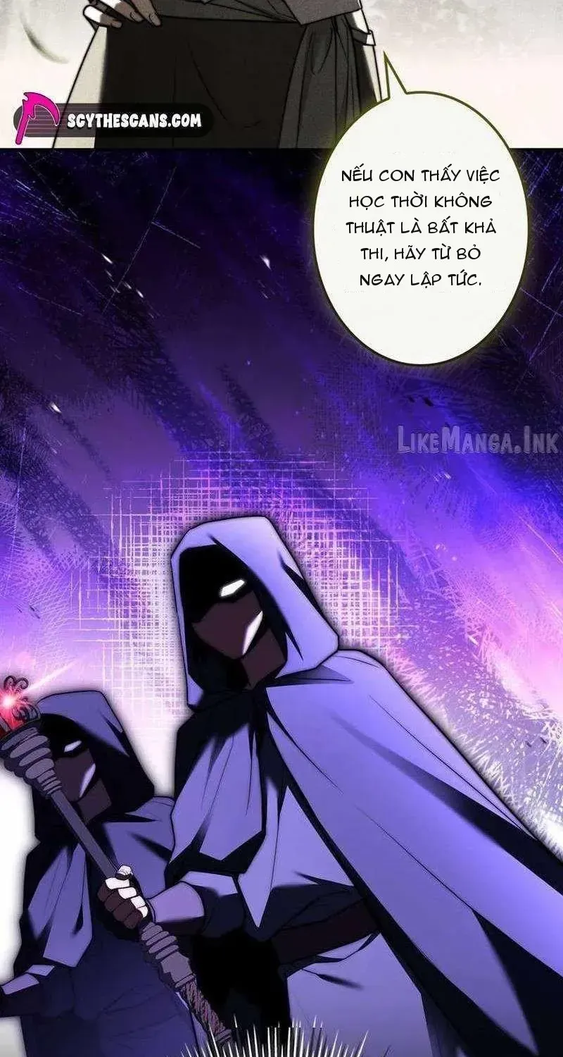 Trở Thành Pháp Sư Ở Thế Giới Giả Tưởng Thời Trung Cổ Chap 32 - Next Chap 33