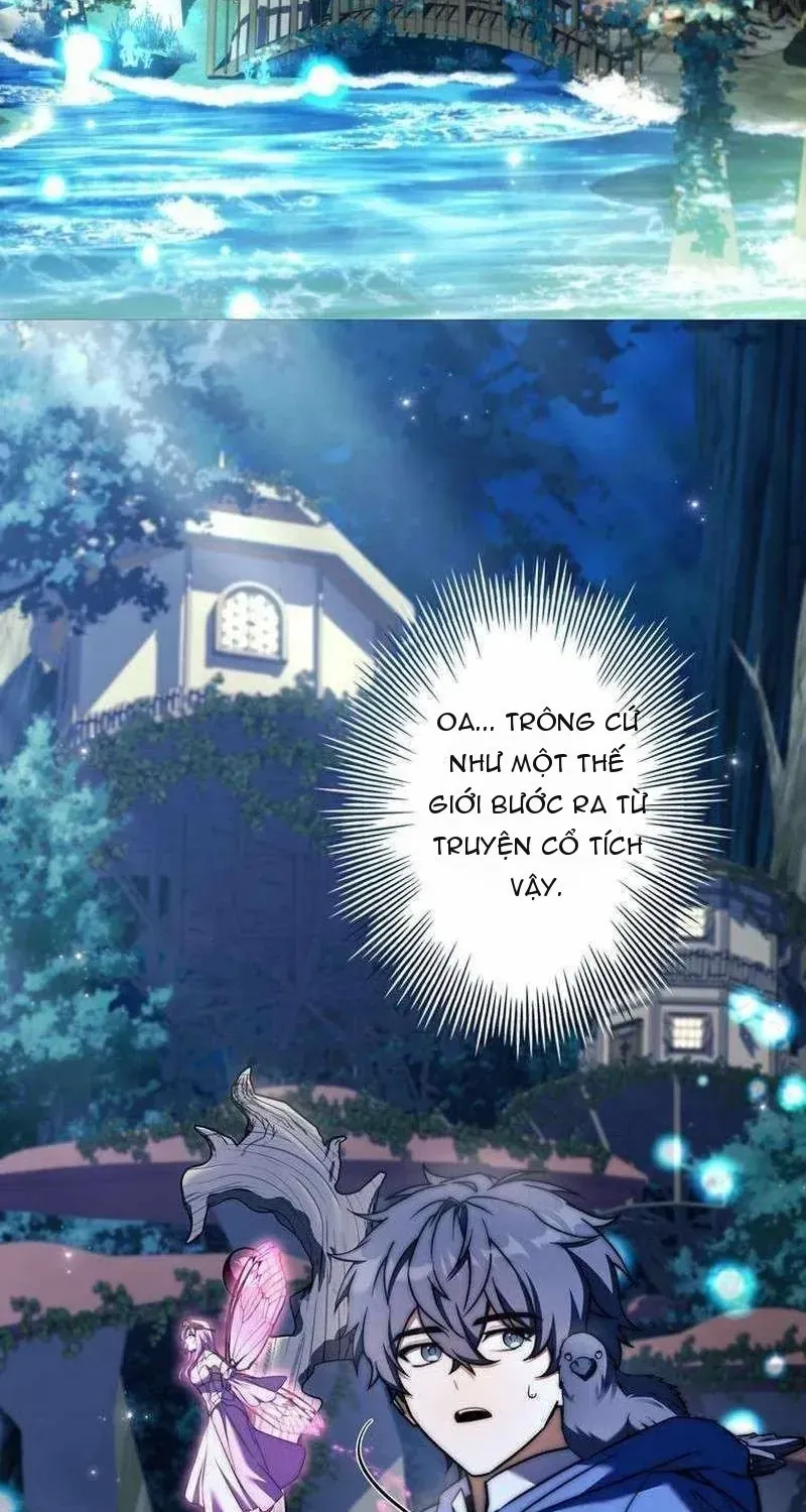 Trở Thành Pháp Sư Ở Thế Giới Giả Tưởng Thời Trung Cổ Chap 32 - Next Chap 33