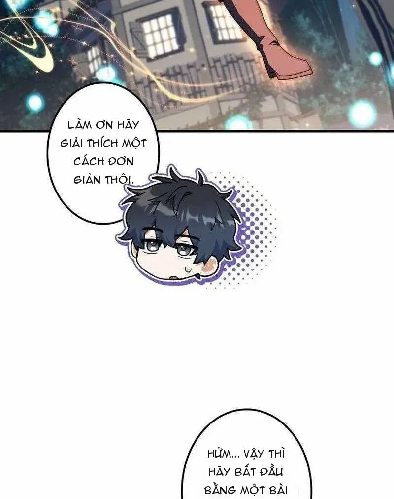 Trở Thành Pháp Sư Ở Thế Giới Giả Tưởng Thời Trung Cổ Chap 32 - Next Chap 33