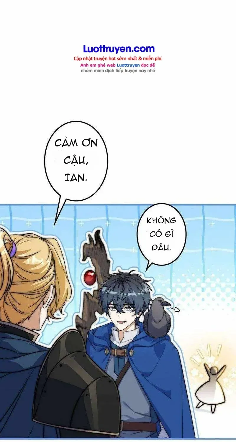 Trở Thành Pháp Sư Ở Thế Giới Giả Tưởng Thời Trung Cổ Chap 32 - Next Chap 33