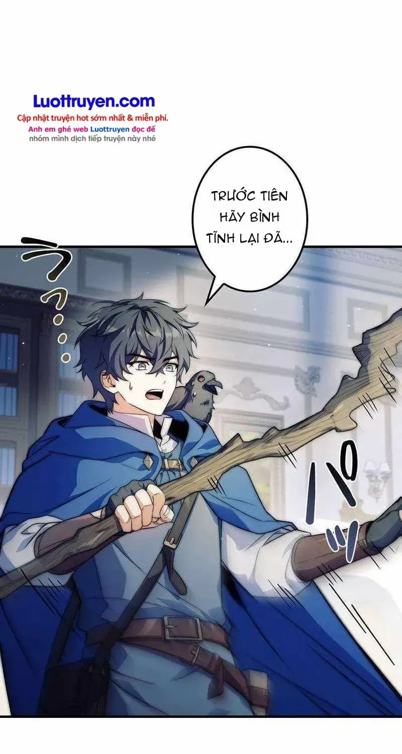 Trở Thành Pháp Sư Ở Thế Giới Giả Tưởng Thời Trung Cổ Chap 32 - Next Chap 33