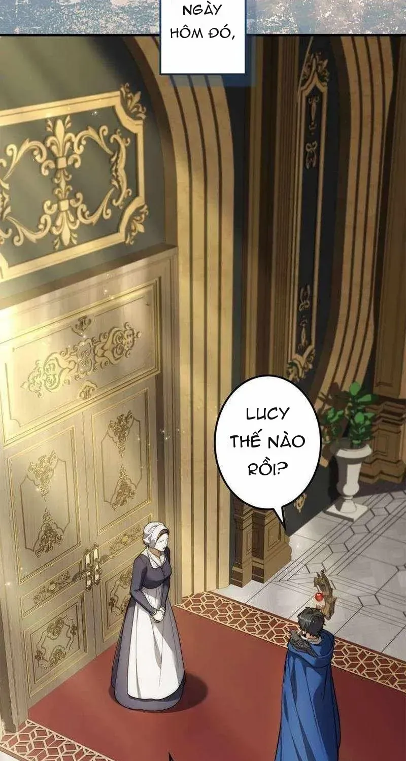 Trở Thành Pháp Sư Ở Thế Giới Giả Tưởng Thời Trung Cổ Chap 33 - Next Chap 34