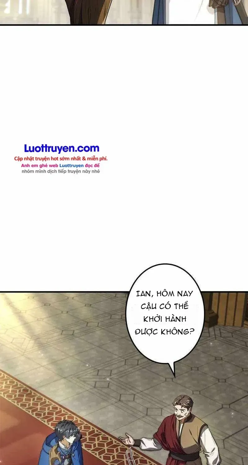 Trở Thành Pháp Sư Ở Thế Giới Giả Tưởng Thời Trung Cổ Chap 33 - Next Chap 34
