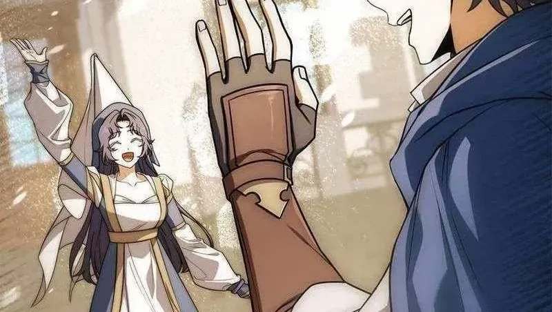 Trở Thành Pháp Sư Ở Thế Giới Giả Tưởng Thời Trung Cổ Chap 33 - Next Chap 34