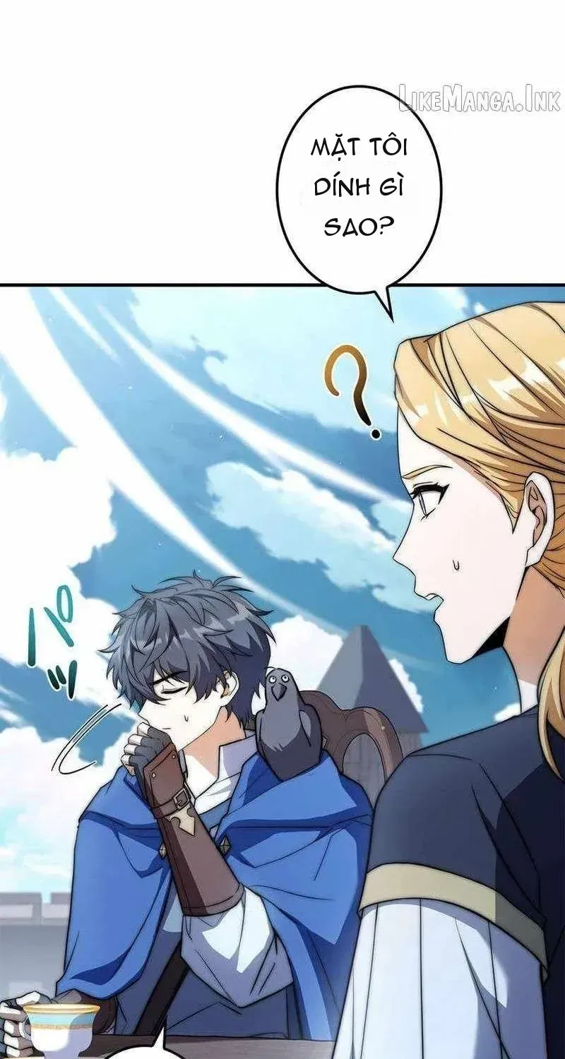 Trở Thành Pháp Sư Ở Thế Giới Giả Tưởng Thời Trung Cổ Chap 33 - Next Chap 34