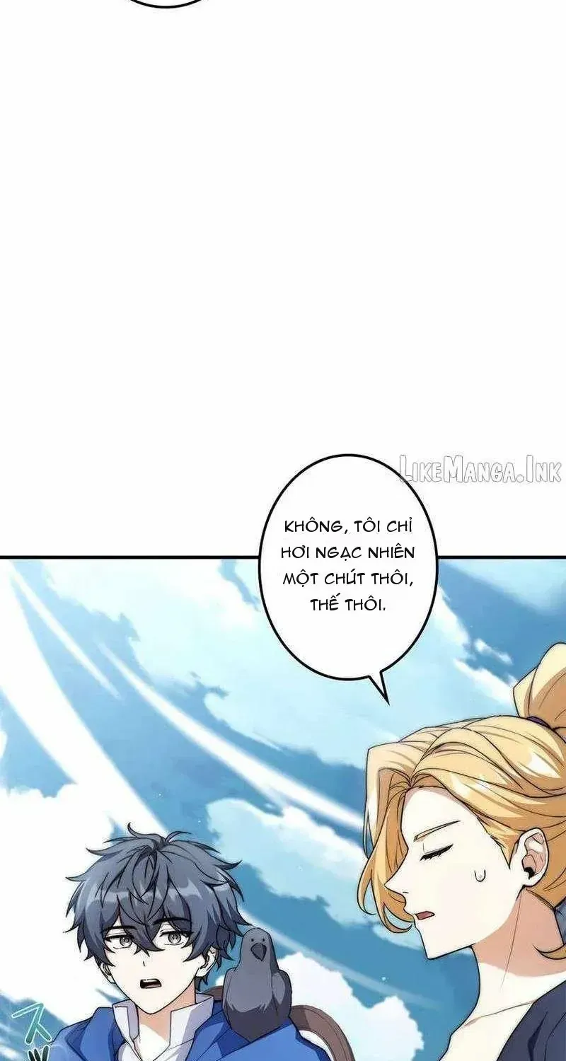 Trở Thành Pháp Sư Ở Thế Giới Giả Tưởng Thời Trung Cổ Chap 33 - Next Chap 34