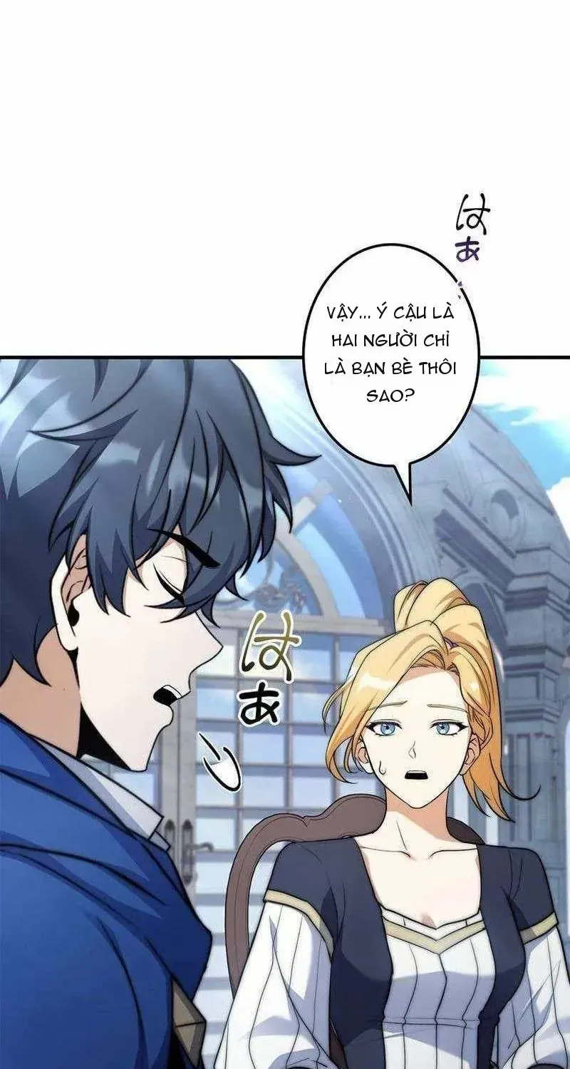 Trở Thành Pháp Sư Ở Thế Giới Giả Tưởng Thời Trung Cổ Chap 33 - Next Chap 34