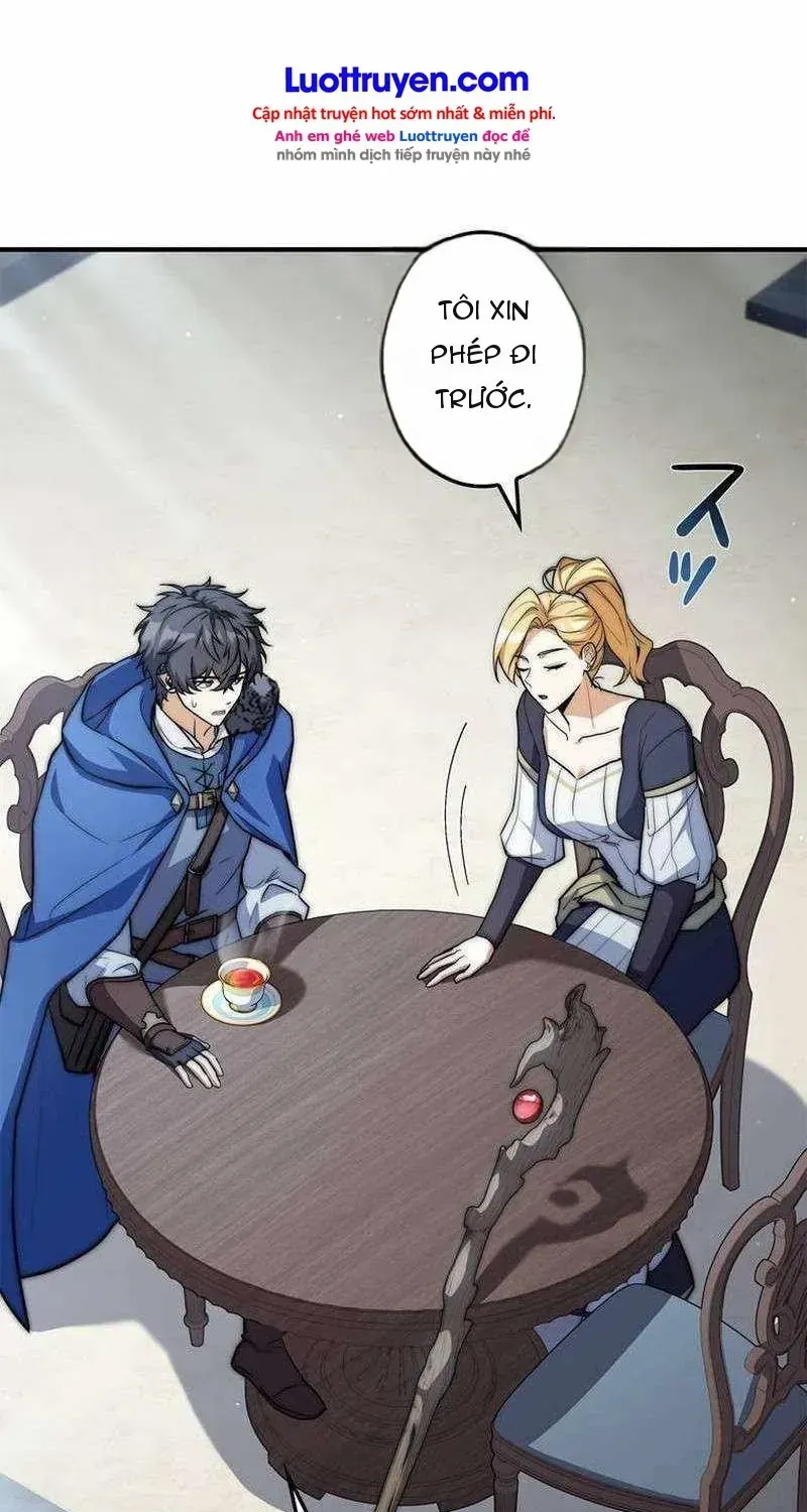 Trở Thành Pháp Sư Ở Thế Giới Giả Tưởng Thời Trung Cổ Chap 33 - Next Chap 34