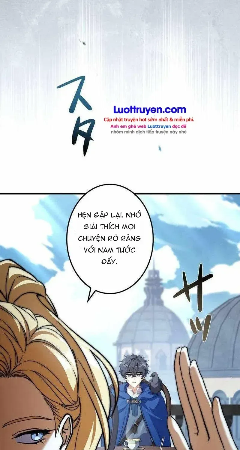 Trở Thành Pháp Sư Ở Thế Giới Giả Tưởng Thời Trung Cổ Chap 33 - Next Chap 34