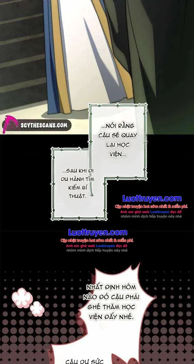 Trở Thành Pháp Sư Ở Thế Giới Giả Tưởng Thời Trung Cổ Chap 33 - Next Chap 34