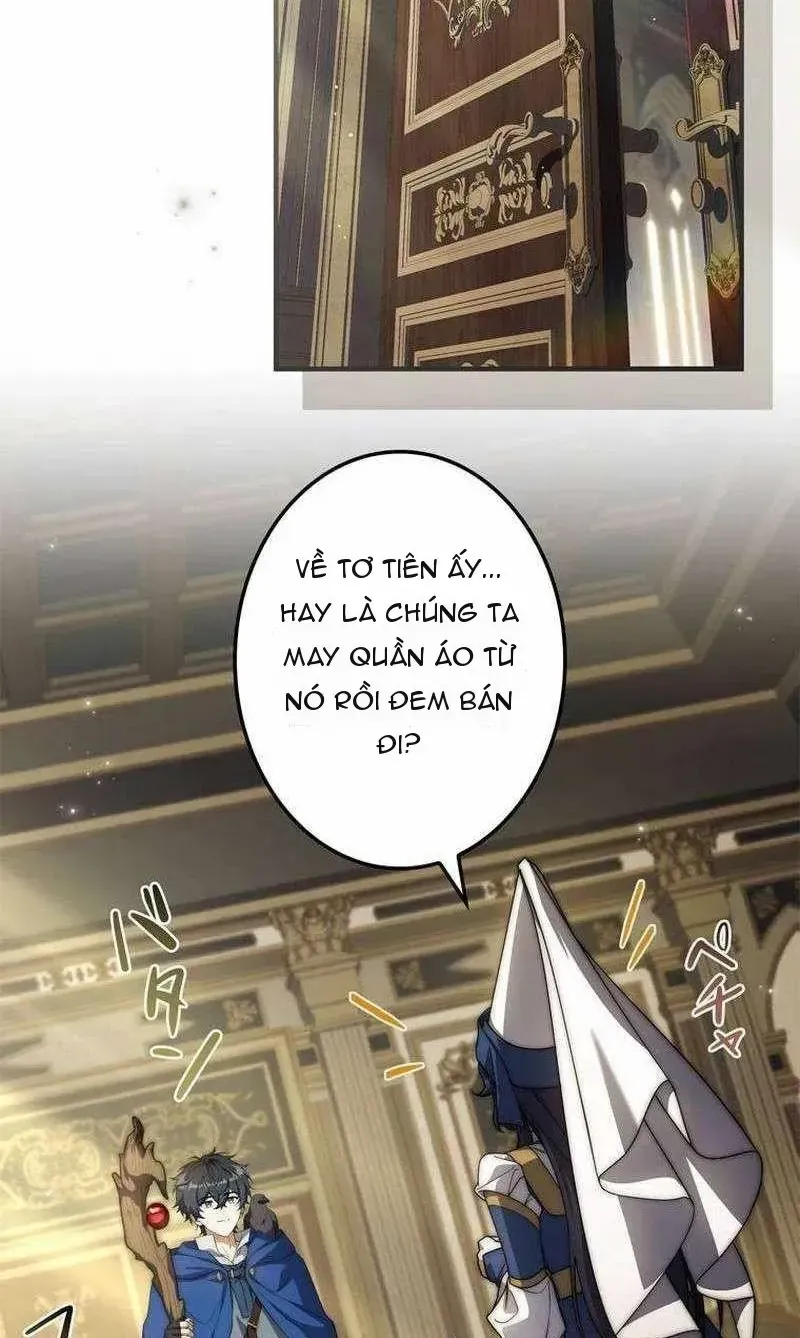 Trở Thành Pháp Sư Ở Thế Giới Giả Tưởng Thời Trung Cổ Chap 33 - Next Chap 34