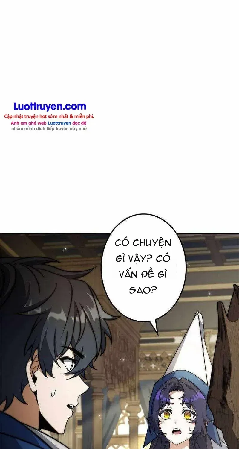 Trở Thành Pháp Sư Ở Thế Giới Giả Tưởng Thời Trung Cổ Chap 33 - Next Chap 34