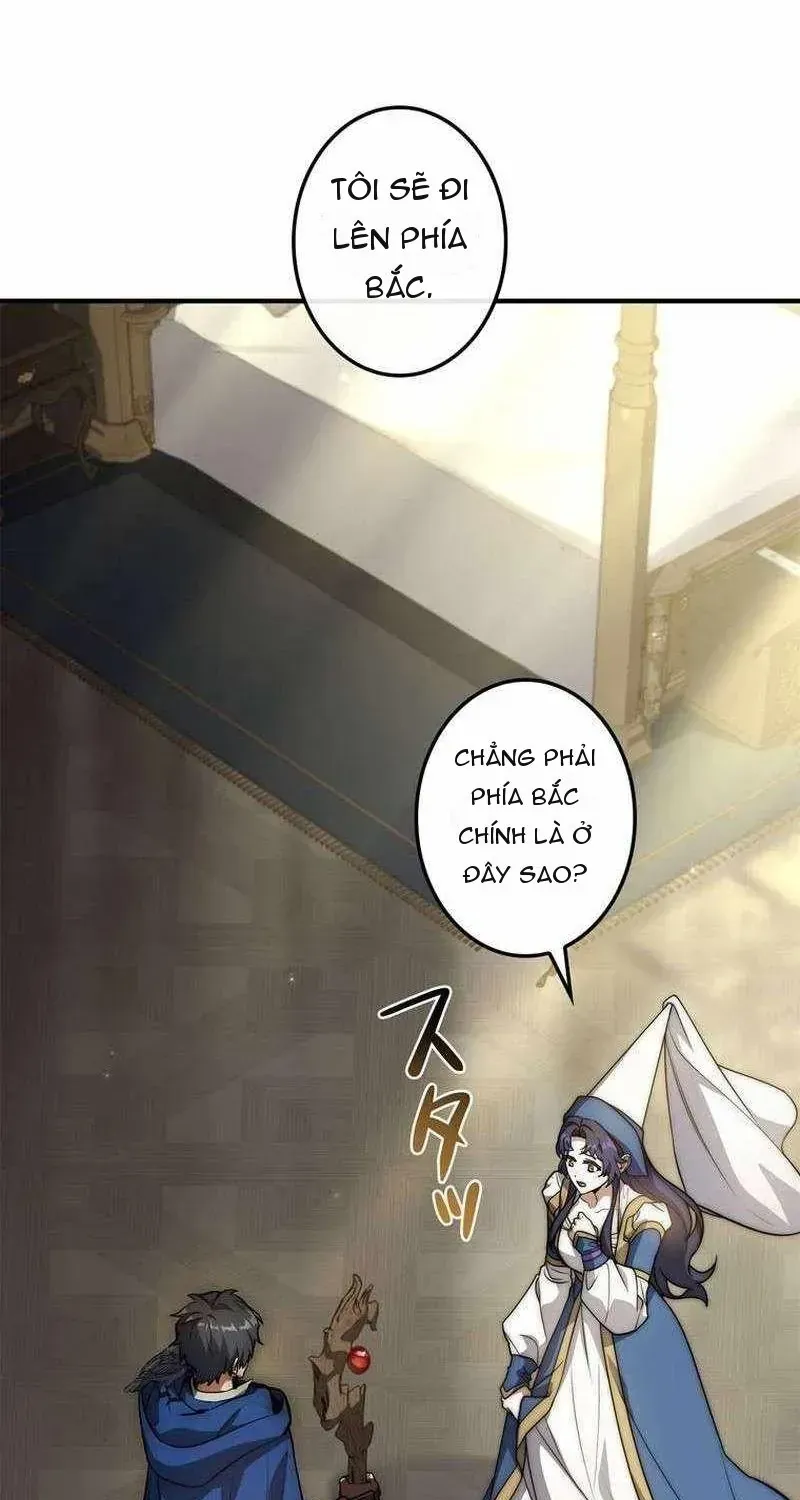 Trở Thành Pháp Sư Ở Thế Giới Giả Tưởng Thời Trung Cổ Chap 33 - Next Chap 34