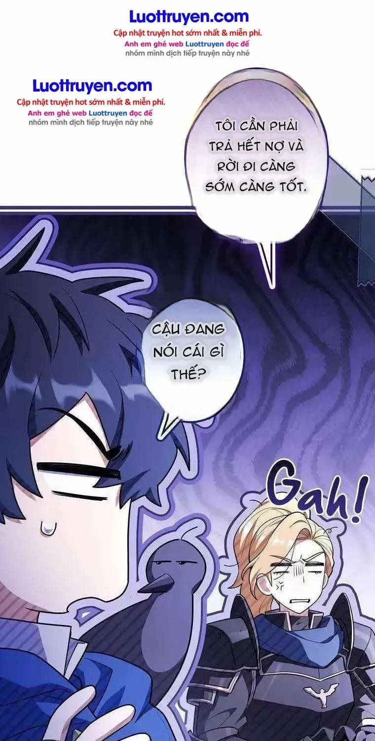 Trở Thành Pháp Sư Ở Thế Giới Giả Tưởng Thời Trung Cổ Chap 34 - Next Chap 35