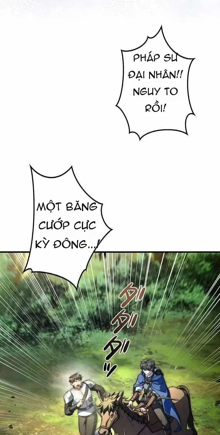 Trở Thành Pháp Sư Ở Thế Giới Giả Tưởng Thời Trung Cổ Chap 34 - Next Chap 35