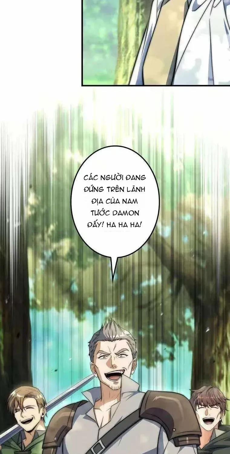 Trở Thành Pháp Sư Ở Thế Giới Giả Tưởng Thời Trung Cổ Chap 34 - Next Chap 35