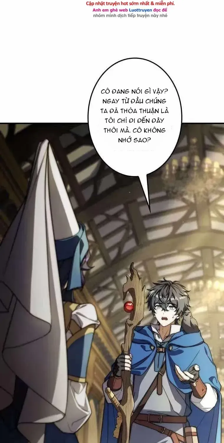 Trở Thành Pháp Sư Ở Thế Giới Giả Tưởng Thời Trung Cổ Chap 34 - Next Chap 35
