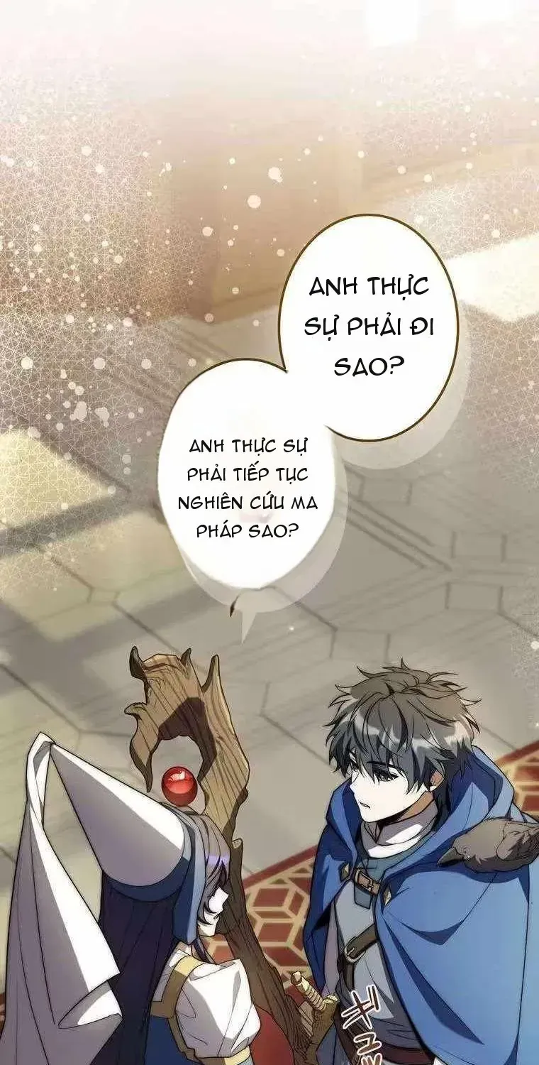 Trở Thành Pháp Sư Ở Thế Giới Giả Tưởng Thời Trung Cổ Chap 34 - Next Chap 35