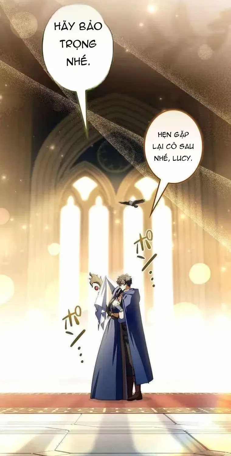 Trở Thành Pháp Sư Ở Thế Giới Giả Tưởng Thời Trung Cổ Chap 34 - Next Chap 35