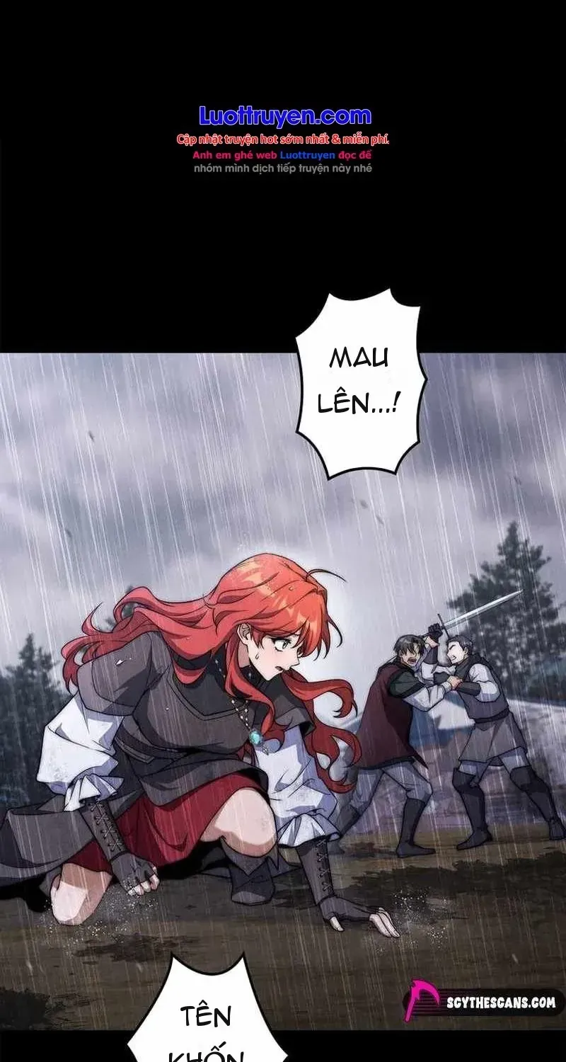Trở Thành Pháp Sư Ở Thế Giới Giả Tưởng Thời Trung Cổ Chap 35 - Next Chap 36