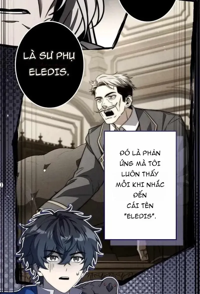 Trở Thành Pháp Sư Ở Thế Giới Giả Tưởng Thời Trung Cổ Chap 35 - Next Chap 36