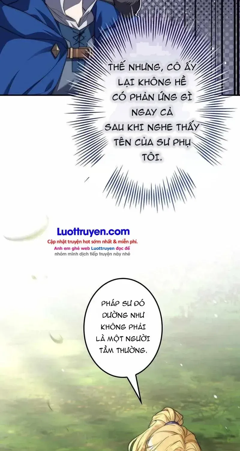 Trở Thành Pháp Sư Ở Thế Giới Giả Tưởng Thời Trung Cổ Chap 35 - Next Chap 36