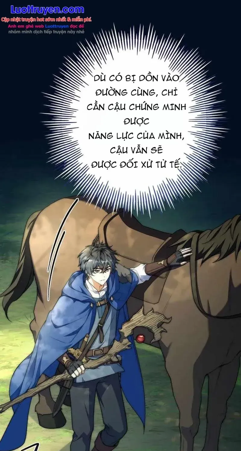 Trở Thành Pháp Sư Ở Thế Giới Giả Tưởng Thời Trung Cổ Chap 35 - Next Chap 36