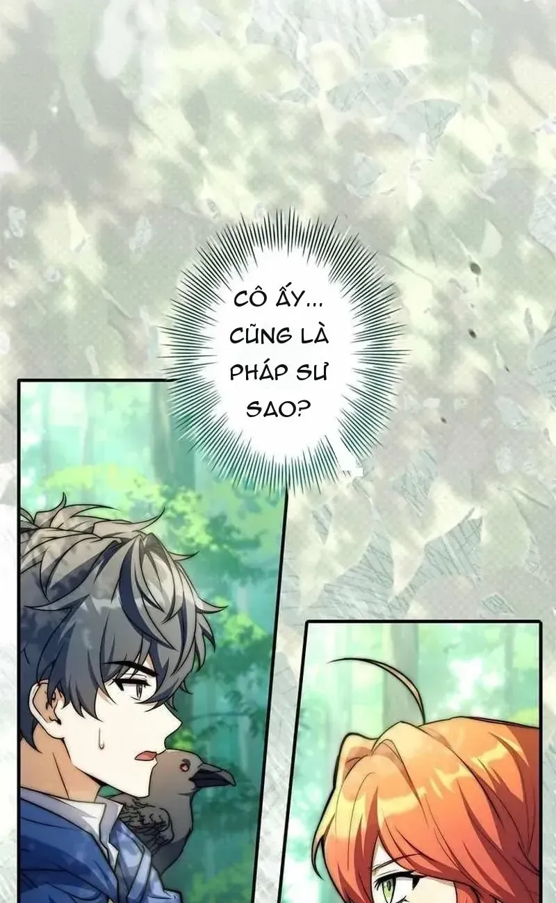 Trở Thành Pháp Sư Ở Thế Giới Giả Tưởng Thời Trung Cổ Chap 35 - Next Chap 36