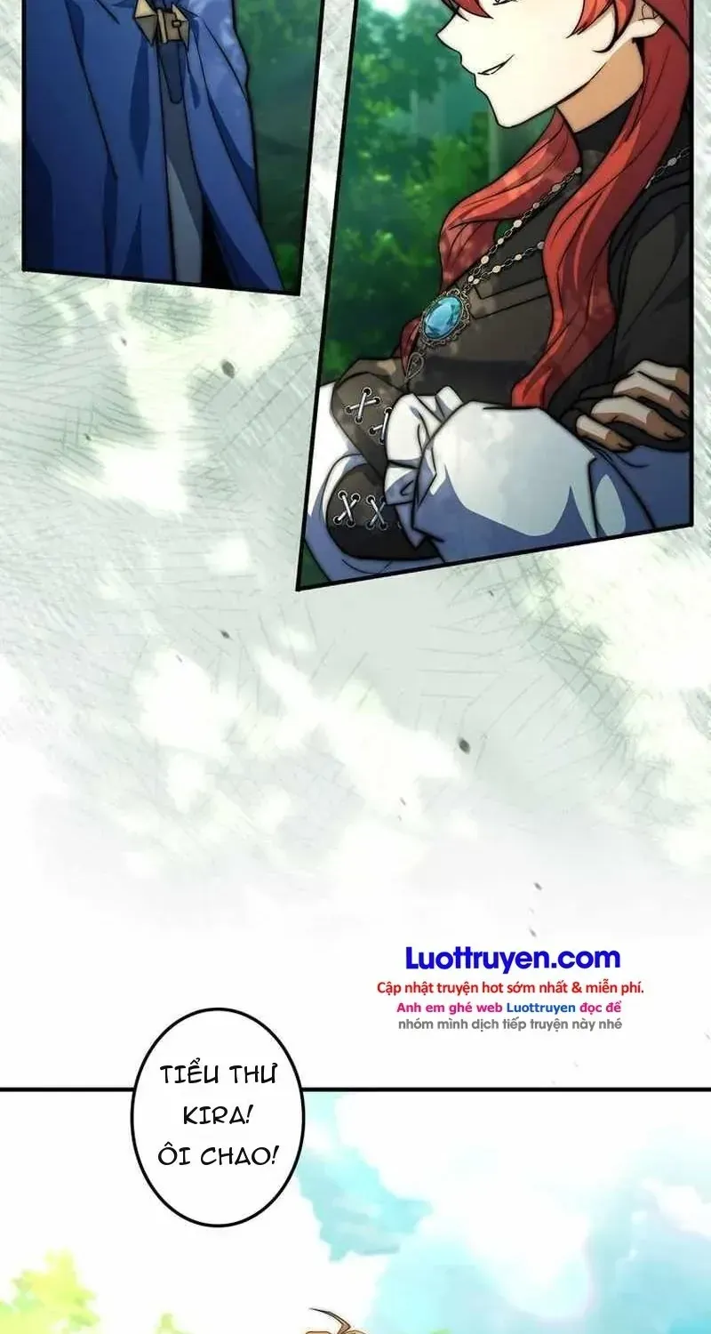 Trở Thành Pháp Sư Ở Thế Giới Giả Tưởng Thời Trung Cổ Chap 35 - Next Chap 36