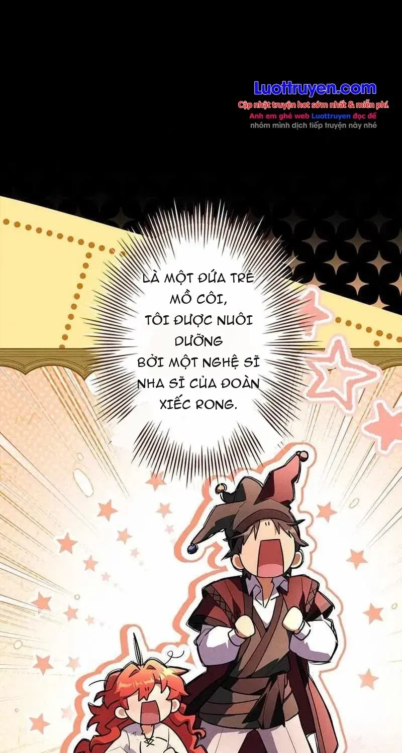 Trở Thành Pháp Sư Ở Thế Giới Giả Tưởng Thời Trung Cổ Chap 35 - Next Chap 36