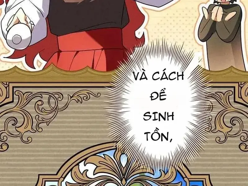 Trở Thành Pháp Sư Ở Thế Giới Giả Tưởng Thời Trung Cổ Chap 35 - Next Chap 36