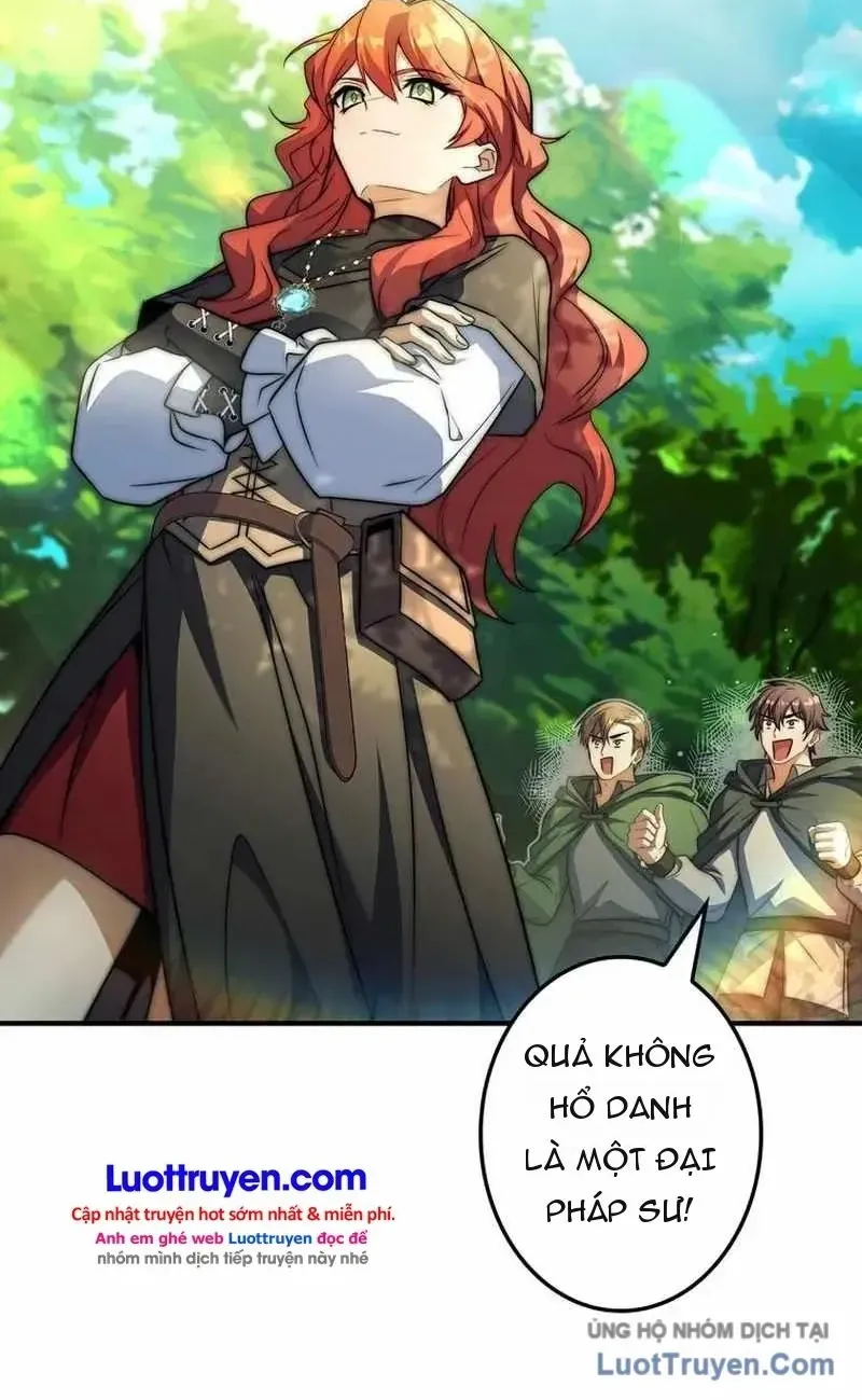 Trở Thành Pháp Sư Ở Thế Giới Giả Tưởng Thời Trung Cổ Chap 35 - Next Chap 36