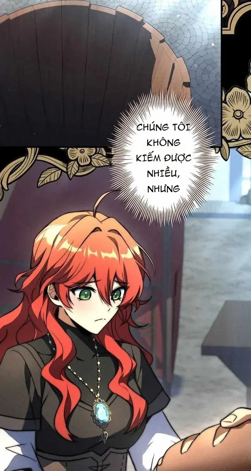 Trở Thành Pháp Sư Ở Thế Giới Giả Tưởng Thời Trung Cổ Chap 35 - Next Chap 36