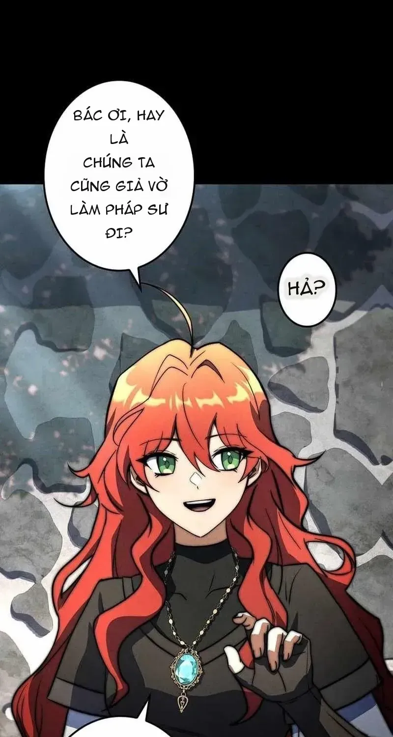 Trở Thành Pháp Sư Ở Thế Giới Giả Tưởng Thời Trung Cổ Chap 35 - Next Chap 36