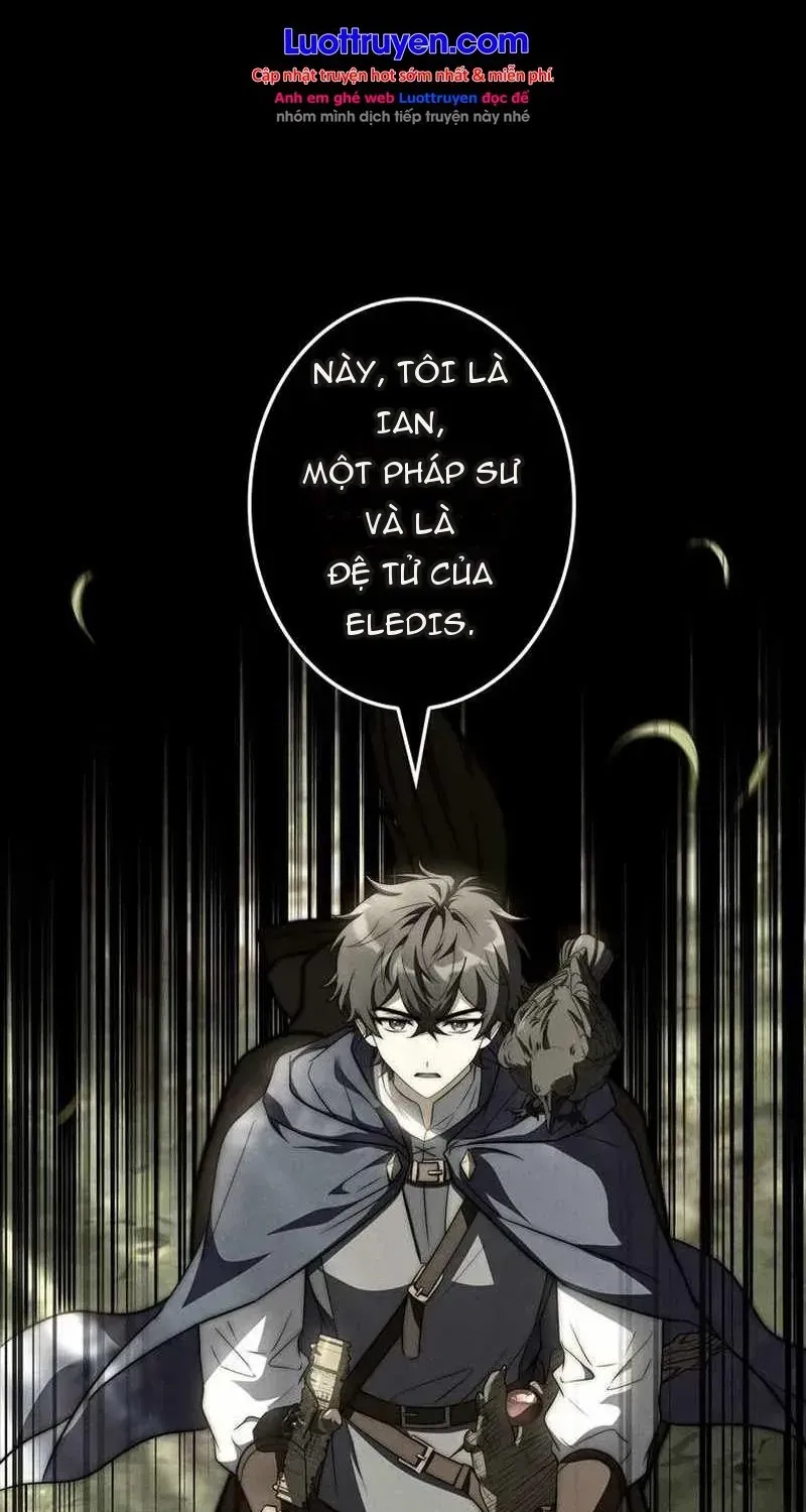 Trở Thành Pháp Sư Ở Thế Giới Giả Tưởng Thời Trung Cổ Chap 35 - Next Chap 36