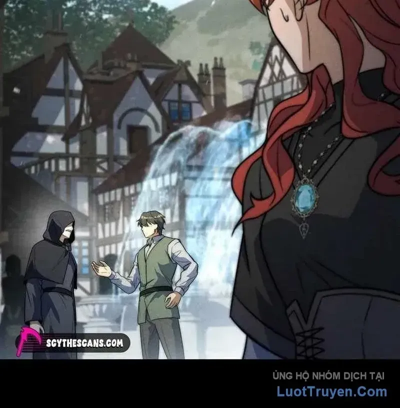 Trở Thành Pháp Sư Ở Thế Giới Giả Tưởng Thời Trung Cổ Chap 35 - Next Chap 36