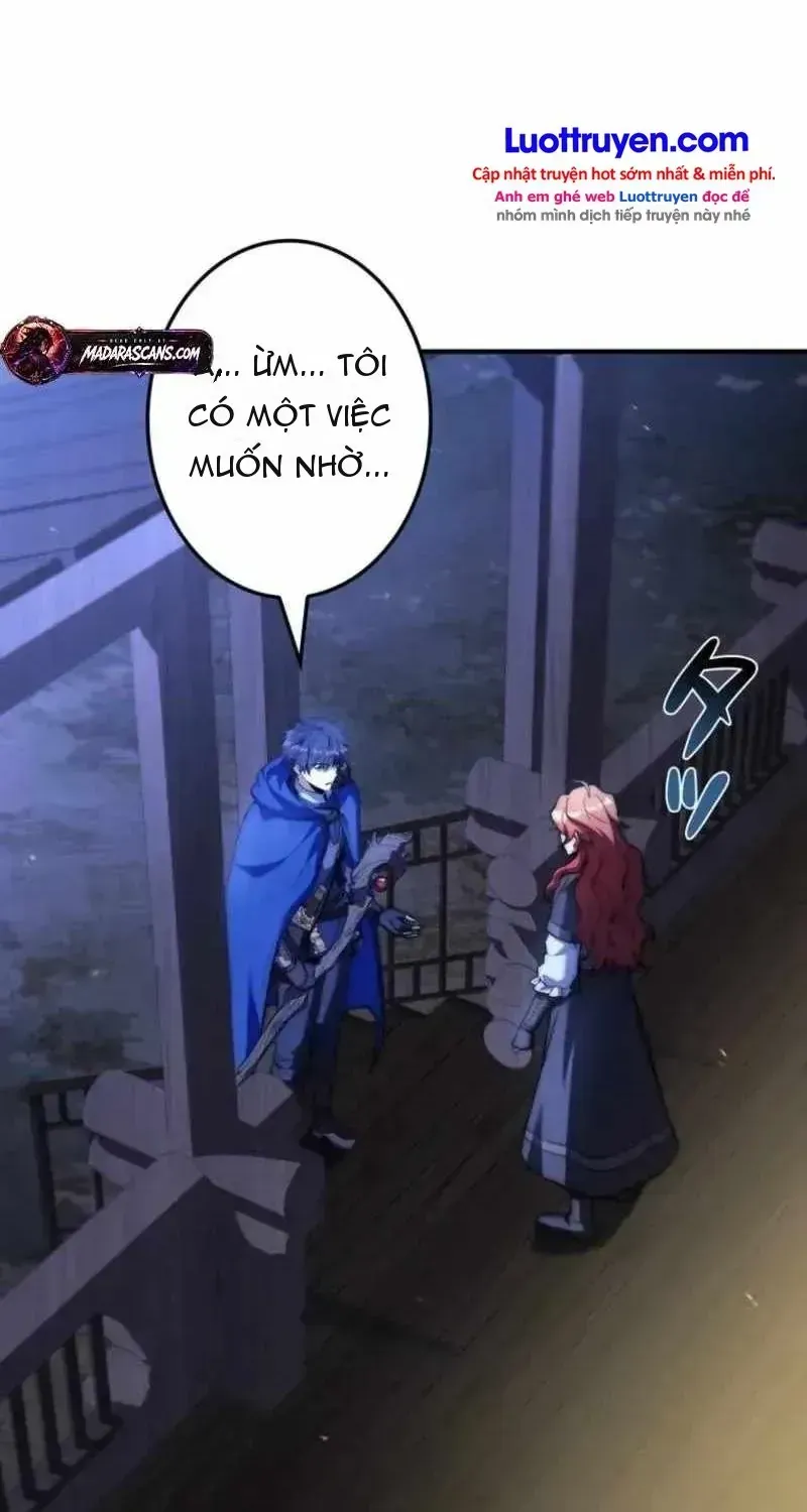 Trở Thành Pháp Sư Ở Thế Giới Giả Tưởng Thời Trung Cổ Chap 36 - Next Chap 37