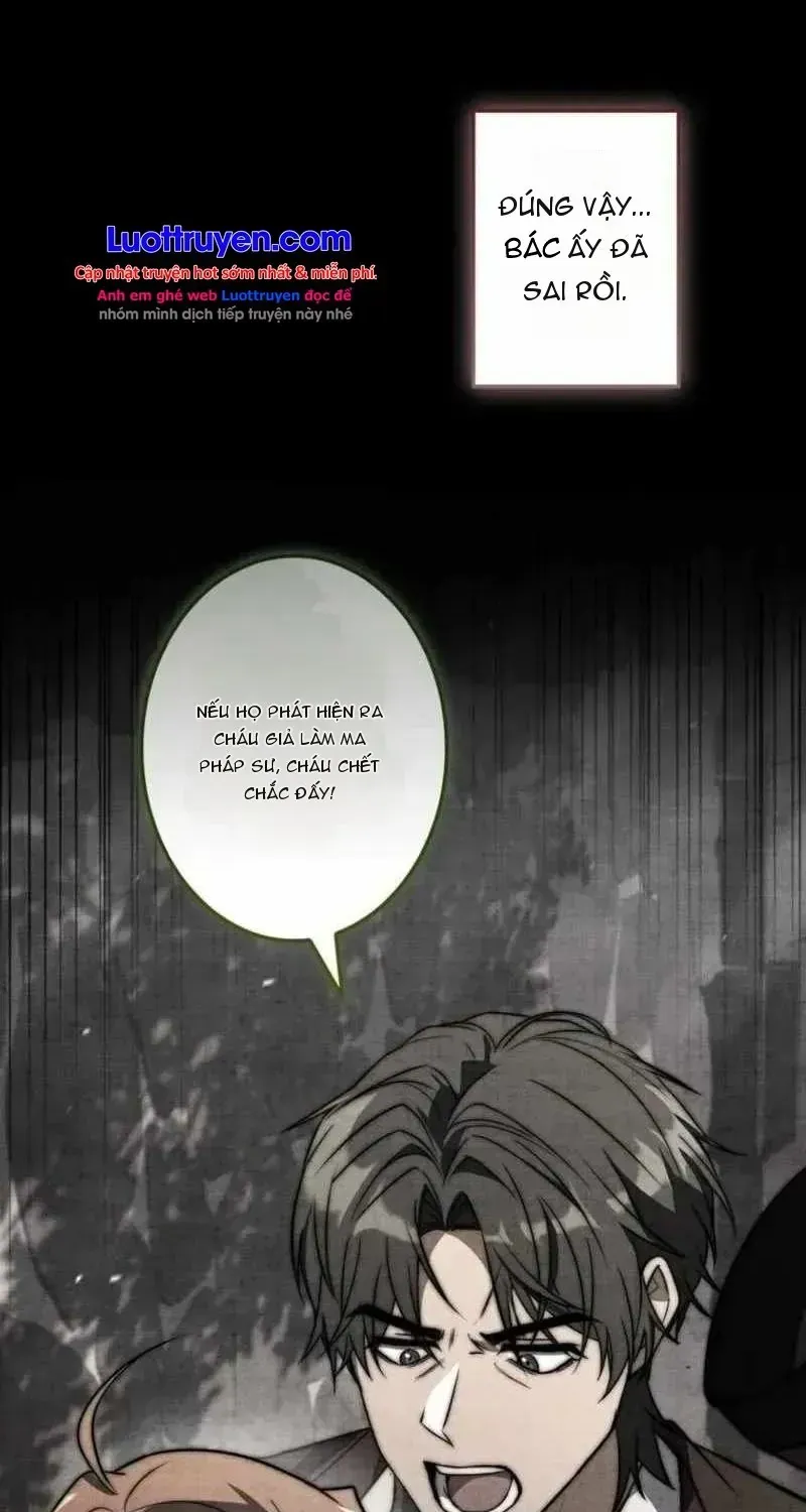 Trở Thành Pháp Sư Ở Thế Giới Giả Tưởng Thời Trung Cổ Chap 36 - Next Chap 37