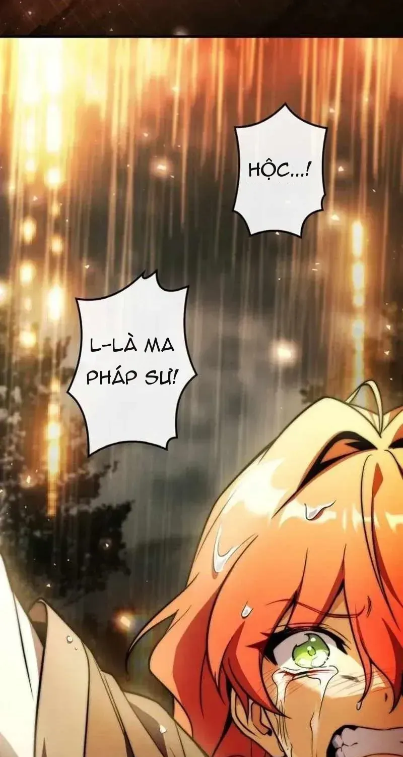 Trở Thành Pháp Sư Ở Thế Giới Giả Tưởng Thời Trung Cổ Chap 36 - Next Chap 37