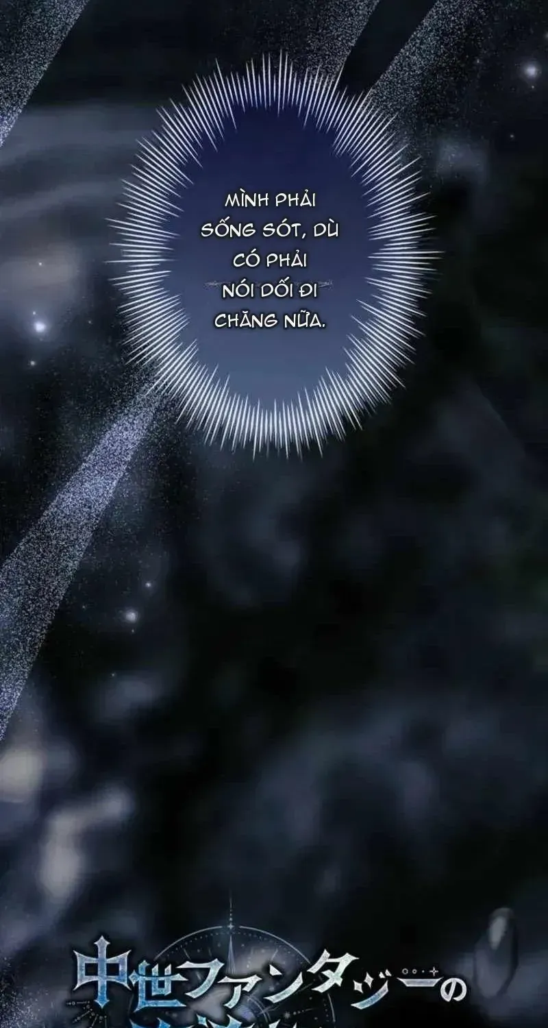 Trở Thành Pháp Sư Ở Thế Giới Giả Tưởng Thời Trung Cổ Chap 36 - Next Chap 37