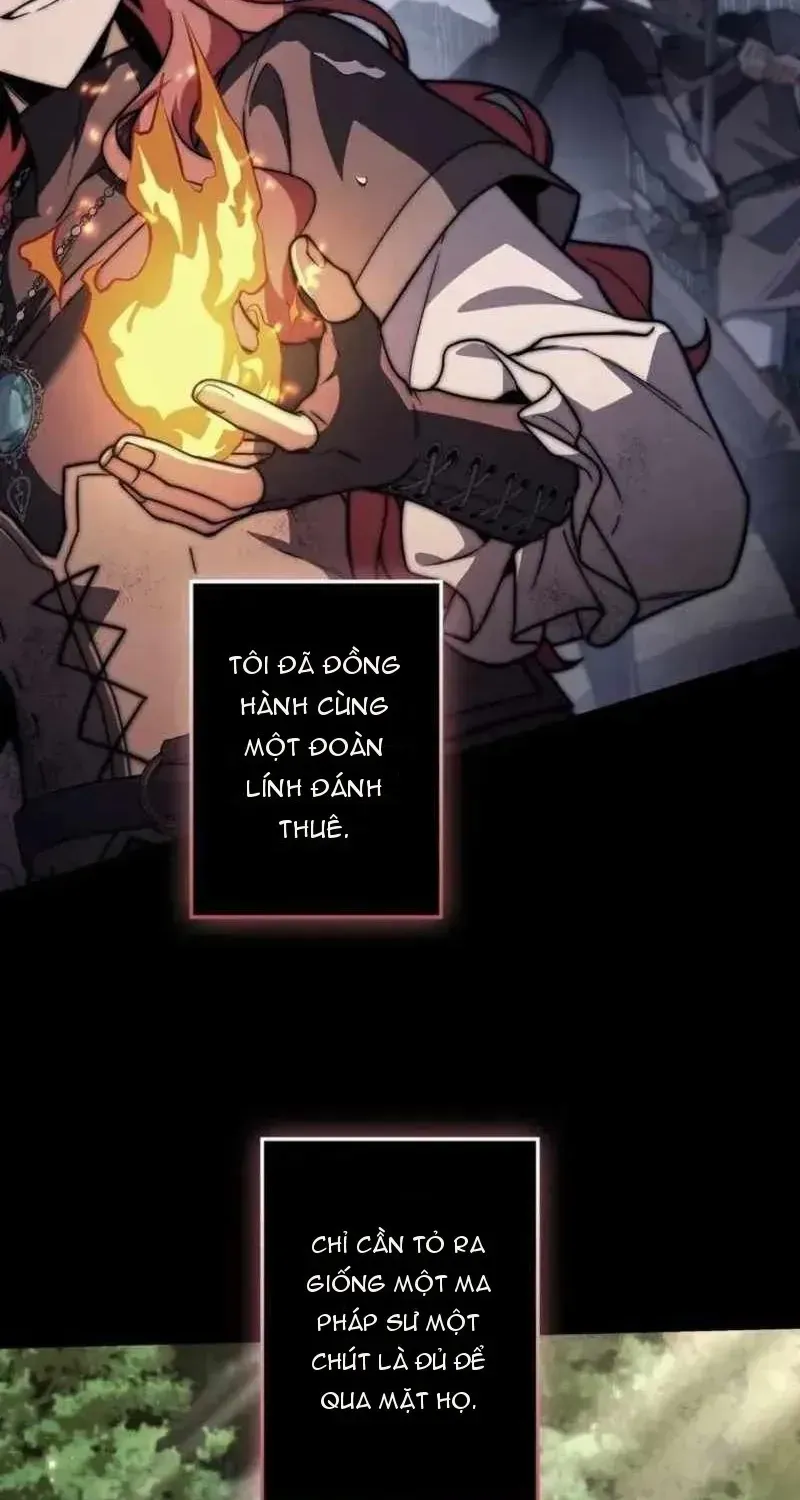 Trở Thành Pháp Sư Ở Thế Giới Giả Tưởng Thời Trung Cổ Chap 36 - Next Chap 37