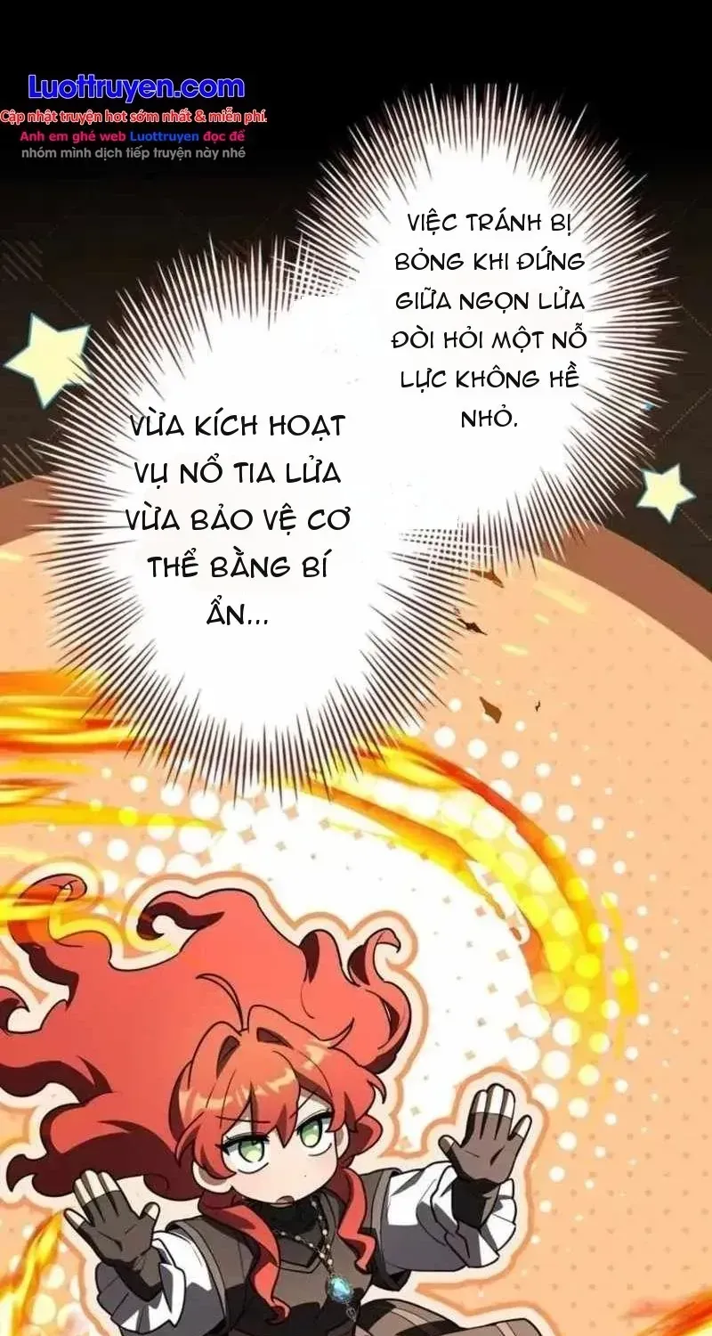 Trở Thành Pháp Sư Ở Thế Giới Giả Tưởng Thời Trung Cổ Chap 36 - Next Chap 37