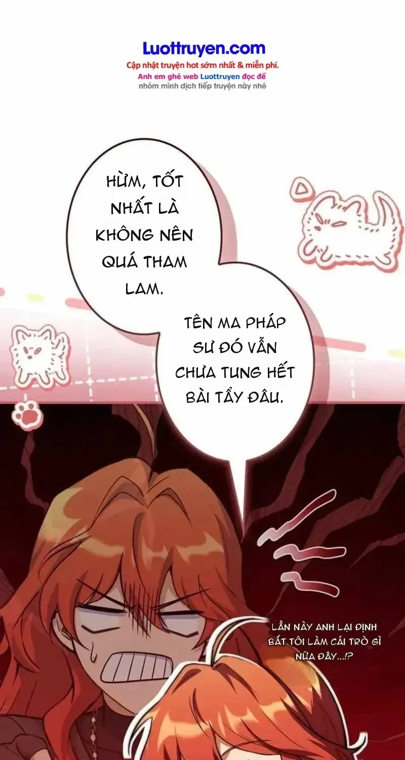 Trở Thành Pháp Sư Ở Thế Giới Giả Tưởng Thời Trung Cổ Chap 36 - Next Chap 37